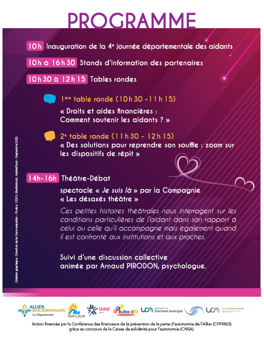 Reprise des activit&eacute;s propos&eacute;es par la plateforme "Bulles d'R"